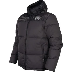 Fox Rage Camo Quilted Jacket - Jassen - Small