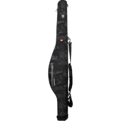 Fox Rage Camo Rod Case Double 1.3m - Foudralen - 1.3 m Double