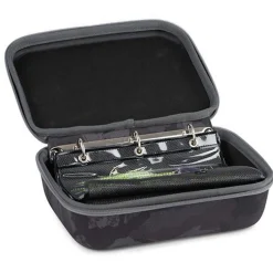 Fox Rage Camo Voyager Hard Spinnerbait Wallet - Tassen -