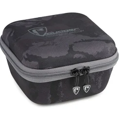 Fox Rage Camo Voyager Hard Accessory Wallet - Tassen -