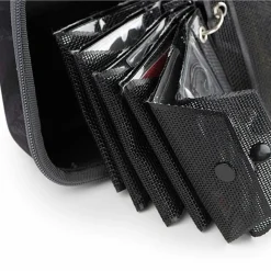 Fox Rage Camo Voyager Hard Accessory Wallet - Tassen -