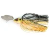 Fox Rage Chatterbait 12g - Black & Gold - Spinner & Lepel -