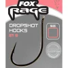 Fox Rage Dropshot Armapoints - Haak - 10 stuks Size 10