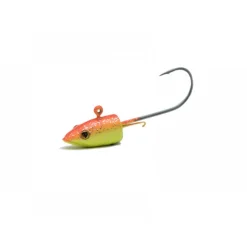 Fox Rage Eel Head Tiger X3 - Jig - 17 g Size 3/0