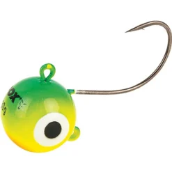 Fox Rage Fire Ball Finesse 30g Sz 4/0 X 25pcs Bulk - Jig -