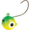 Fox Rage Fire Ball Finesse 21g Sz 4/0 X 25pcs Bulk - Jig -