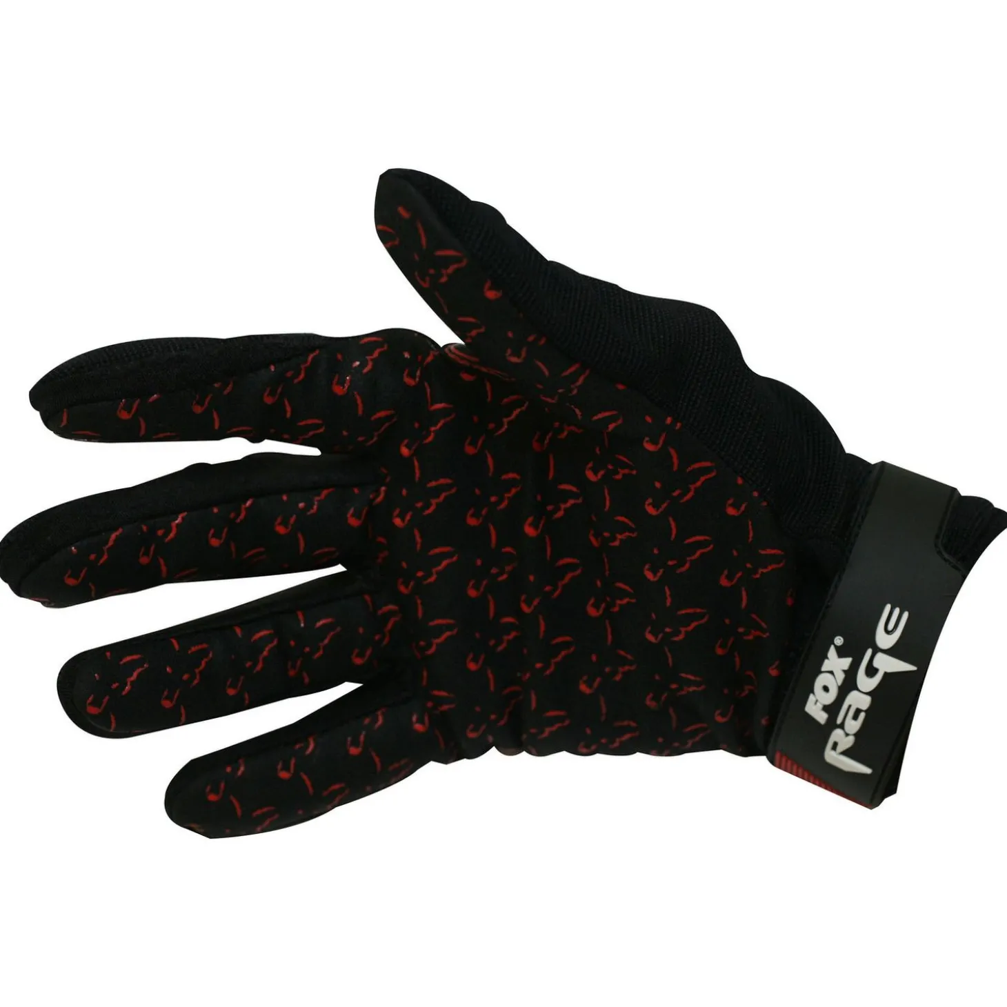 Fox Rage Gloves Size L Pair - Onthaken - Large
