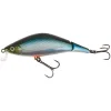 Fox Rage Gonzo 80mm Sr - Uv Cool Herring - Plug -