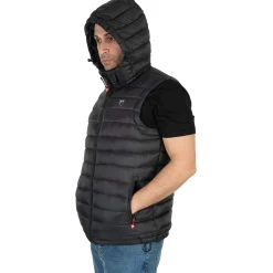 Fox Rage Heated Gilet - Jassen - Small