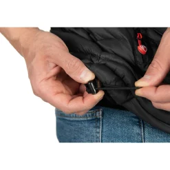 Fox Rage Heated Gilet - Jassen - Large