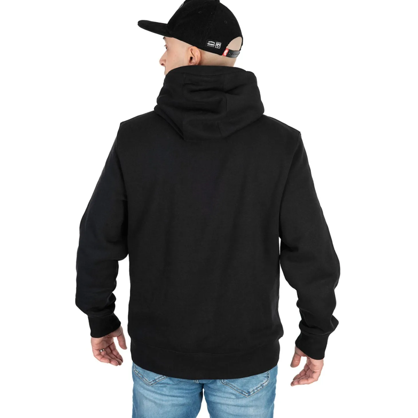 Fox Rage Hoody - Vesten & truien - Large