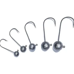 Fox Rage Jig Head X3 - Jig - 10 g Size 1/0