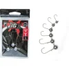 Fox Rage Jig Head X3 - Jig - 15 g Size 3/0
