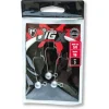 Fox Rage Jig Head X3 - Jig - 5 g Size 2/0