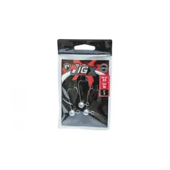 Fox Rage Jig Head X  X3 - Jig - 15 g Size 3/0