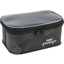 Fox Rage Large Camo Accessory Bag - Tassen -