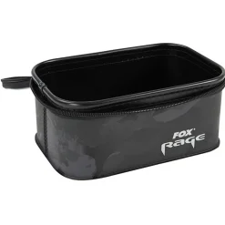 Fox Rage Large Camo Accessory Bag - Tassen -