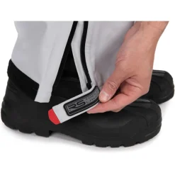 Fox Rage Light Camo Salopettes - Broeken - Small