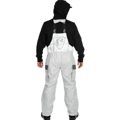 Fox Rage Light Camo Salopettes - Broeken - Xl