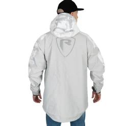 Fox Rage Light Camo Triple Layer Jacket - Jassen - Large