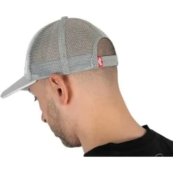 Fox Rage Light Camo Trucker Cap - Petten & mutsen - per stuk