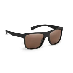 Fox Rage Matt Black Sunglasses Brown Lense Eyewear - Zonnebrillen - per stuk