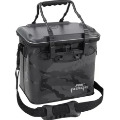 Fox Rage Medium Camo Welded Bag - Tassen -