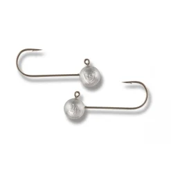 Fox Rage Micro Jigs Size 2  / 2g X 5 - Lood & gewichten - 5 stuks Size 2