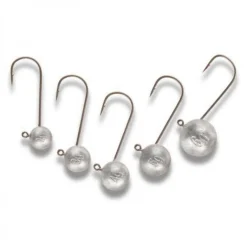 Fox Rage Micro Jigs Size 2  / 3g X 5 - Lood & gewichten - 5 stuks Size 2