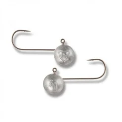 Fox Rage Micro Jigs Size 2 / 6g X 5 - Lood & gewichten - 5 stuks Size 2