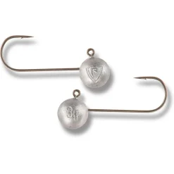 Fox Rage Micro Jigs Size 4  / 3g X 5 - Lood & gewichten - 5 stuks Size 4