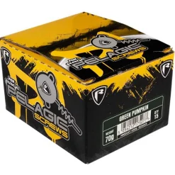 Fox Rage Pelagic Screws Uv Green Pumpkin 70g Bulk - Jig -
