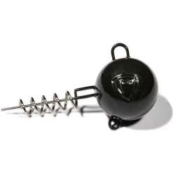 Fox Rage Pelagic Screws Uv Green Pumpkin 70g Bulk - Jig -