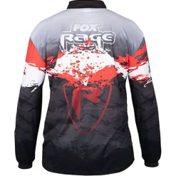 Fox Rage Performance Long Sleeve - Shirts - Xxl