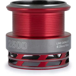 Fox Rage Prism X 2500 Spare Spool - Roofvismolens -