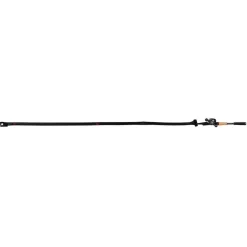 Fox Rage Rod Shield 5'10 Inch - 6'6 Inch - Foudralen -
