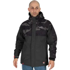 Fox Rage Rs Triple-Layer Jacket - Jassen - Large