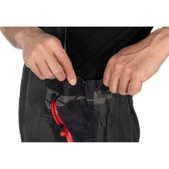 Fox Rage Rs Triple-Layer Salopettes - Broeken - Large