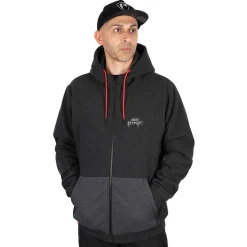 Fox Rage Sherpa Hoody - Vesten & truien - Small