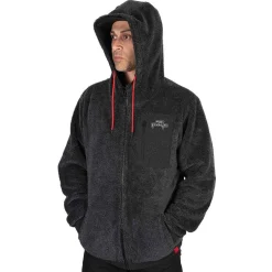 Fox Rage Sherpa Hoody - Vesten & truien - Xxl