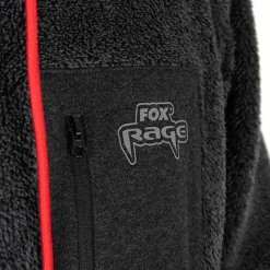 Fox Rage Sherpa Hoody - Vesten & truien - Xxl