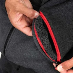 Fox Rage Sherpa Hoody - Vesten & truien - Xxl