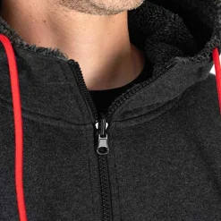 Fox Rage Sherpa Hoody - Vesten & truien - Medium