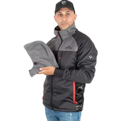 Fox Rage Sherpa Wind Blocker - Jassen - Medium
