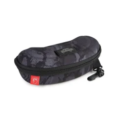 Fox Rage Shield Wraps Brown Lense Mirror Blue - Zonnebrillen - per stuk