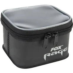 Fox Rage Small Camo Accessory Bag - Tassen -