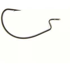 Fox Rage Sp Finesse Offset Hooks Sz 1 - Haak -