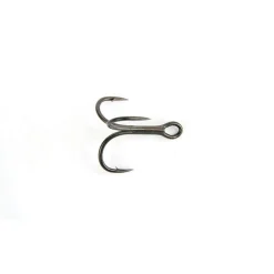 Fox Rage Sp Treble Hooks Sz 4 - Haak -