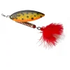 Fox Rage Spinner Uv Pike - Spinner & Lepel - 26 g Size 6