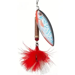 Fox Rage Spinner Uv Roach - Spinner & Lepel - 11 g Size 3